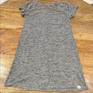 Treasure & Bond sweater knit dress